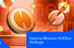 Hemi to Binance HODLer Airdrops
