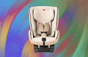 How to Properly Clean a Kid’s. Car Seat (2025)