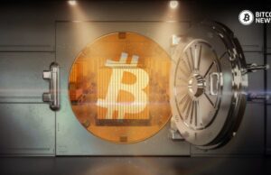 Institutions Hold 18% of Total Bitcoin Supply