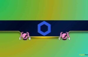 2,000,000 LINK Snapped Up by Whales in 2 Days: What’s Next?