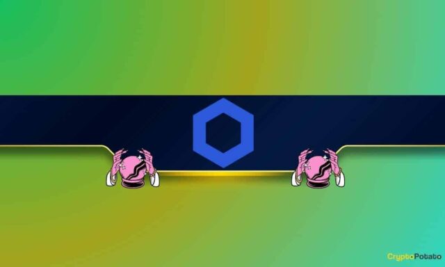 2,000,000 LINK Snapped Up by Whales in 2 Days: What’s Next?