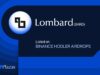 Lombard (BARD) to Binance HODLer Airdrops
