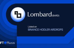 Lombard (BARD) to Binance HODLer Airdrops