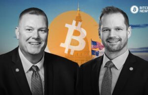 HB 4087 | Michigan Moves Forward with Bitcoin Reserve Bill