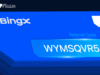BingX Referral Code 2025 “WYMSQVR5” ($6,000+ USDT Bonus)