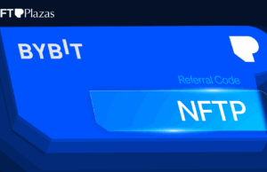 Bybit Referral Code 2025 “NFTP” ($30,050+ USDT Bonus)