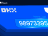 OKX Referral Code 2025 “98973395” (Get 10,000 USDT Bonus)