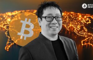 Nation-State Bitcoin Adoption Nearing ‘Suddenly’ Phase