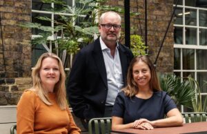 Notion Capital raises $130M growth fund to tackle Europe’s follow-on gap