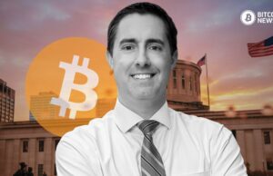 Ohio Bitcoin Payments Made Possible for State Services