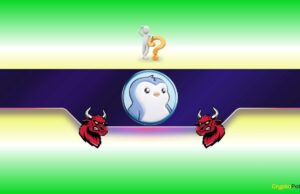 PENGU Resumes Rally After Bullish Retest—$0.90 Ahead?