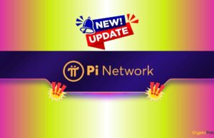 Pi Network Drops Massive Update – Every Pioneer Must See This