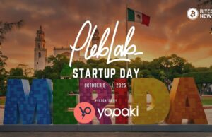 PlebLab Hosts “Startup Day — Yucatán” with Yopaki