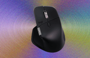 Logitech MX Master 4 Review: Productivity Pro