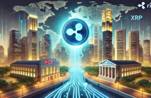 Ripple CLO Sees ‘Skinny’ Fed Account As Solution To Banking Concerns, Touts Benefits