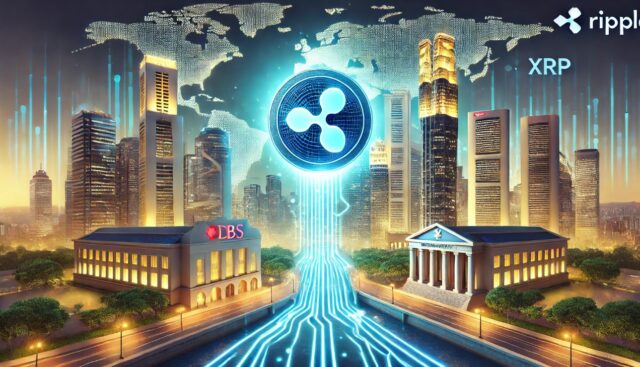 Ripple’s Technology Powers New Deal With DBS Bank And Franklin Templeton