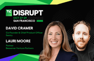 Discover how developer tools are shifting fast at Disrupt 2025