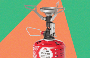 Best Backpacking Stove (2025): MSR, Jetboil, Firebox