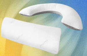 The Best Body Pillow, Tested and Reviewed (2025)