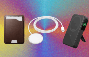 25 Best MagSafe Accessories (2025): Qi2 Chargers, Magnetic Wallets, and More