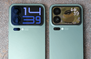 Xiaomi 17 Pro and 17 Pro Max: Specs, Release Date, Price, Features