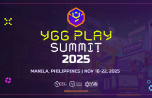 YGG Play Summit 2025 to Transform Manila Into Web3’s ‘City of Play’