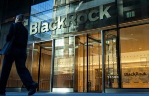 BlackRock files for Bitcoin premium income ETF via Delaware