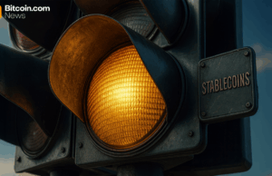 Report: Iran Caps Stablecoin Transactions as Rial Hits Record Low