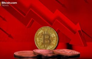 Bitcoin and Ether ETFs Close the Week in Red as Outflows Top $660 Million