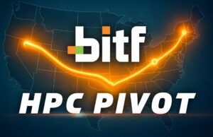 Bitfarms Stock Rallied 72.86% Last Week – Time to Re-Rate?