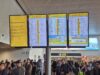 UK police arrest man linked to ransomware attack that caused airport disruptions in Europe