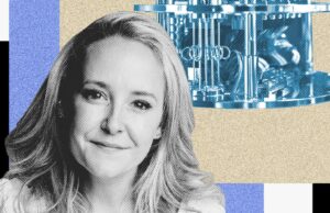 Why One VC Thinks Quantum Is a Bigger Unlock Than AGI