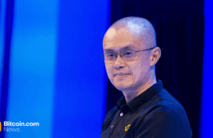 CZ Slams FT Report as False, Says YZi Labs Not Seeking Outside Investors