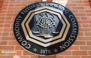 CFTC Taps JPMorgan and Franklin Templeton Executives for Key Roles in Crypto Oversight