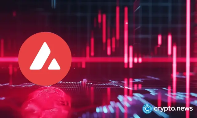 AVAX price prediction: Will Avalanche Hit $50?