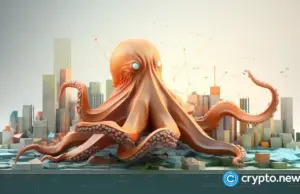 Kraken preps for crypto ‘fight’ as US economy hits sour note