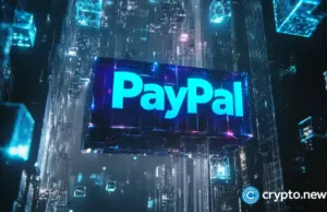 PayPal teams up with Spark to boost PYUSD liquidity to $1b