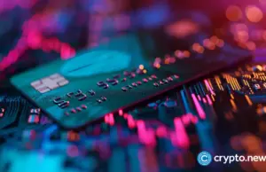 Digitap’s live crypto card app raises $100k and counting