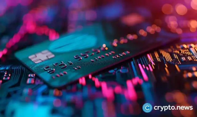 Digitap’s live crypto card app raises $100k and counting