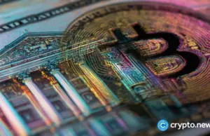 Bitcoin slips below $110k as Crypto Fear and Greed Index drops to 29