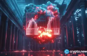 Smart Digital Group stock crashes 87% after crypto pivot announcement