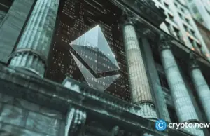 Grayscale Ethereum ETFs move into SEC’s generic listing