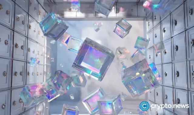 Is US crypto regulation favoring CeFi over DeFi?