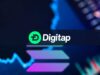 Solana Eyes 15% Gain; Digitap’s Seeks Out Major Potential as Presale Quickly Gains Momentum Toward $200K