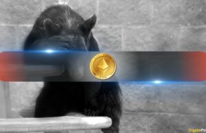 Ethereum Sees Red, Crashes to $4K in a 7-Week Low, Where to Next?