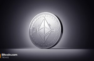 ETH Could Soar as Ethereum Positions Itself as AI Settlement Layer, Experts Say