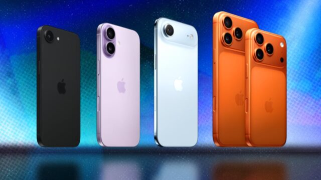 The best deals on the iPhone 17, iPhone 17 Pro, and iPhone Air