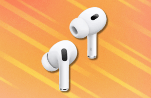 Best earbuds deal: Save $50 on the Apple AirPods Pro 2 at Amazon