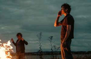 ‘Urchin’ review: Harris Dickinson’s directorial debut humanises addiction and homelessness