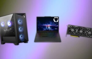 GeForce Week: Nvidia gaming laptops, PCs, and graphics cards on sale at Walmart